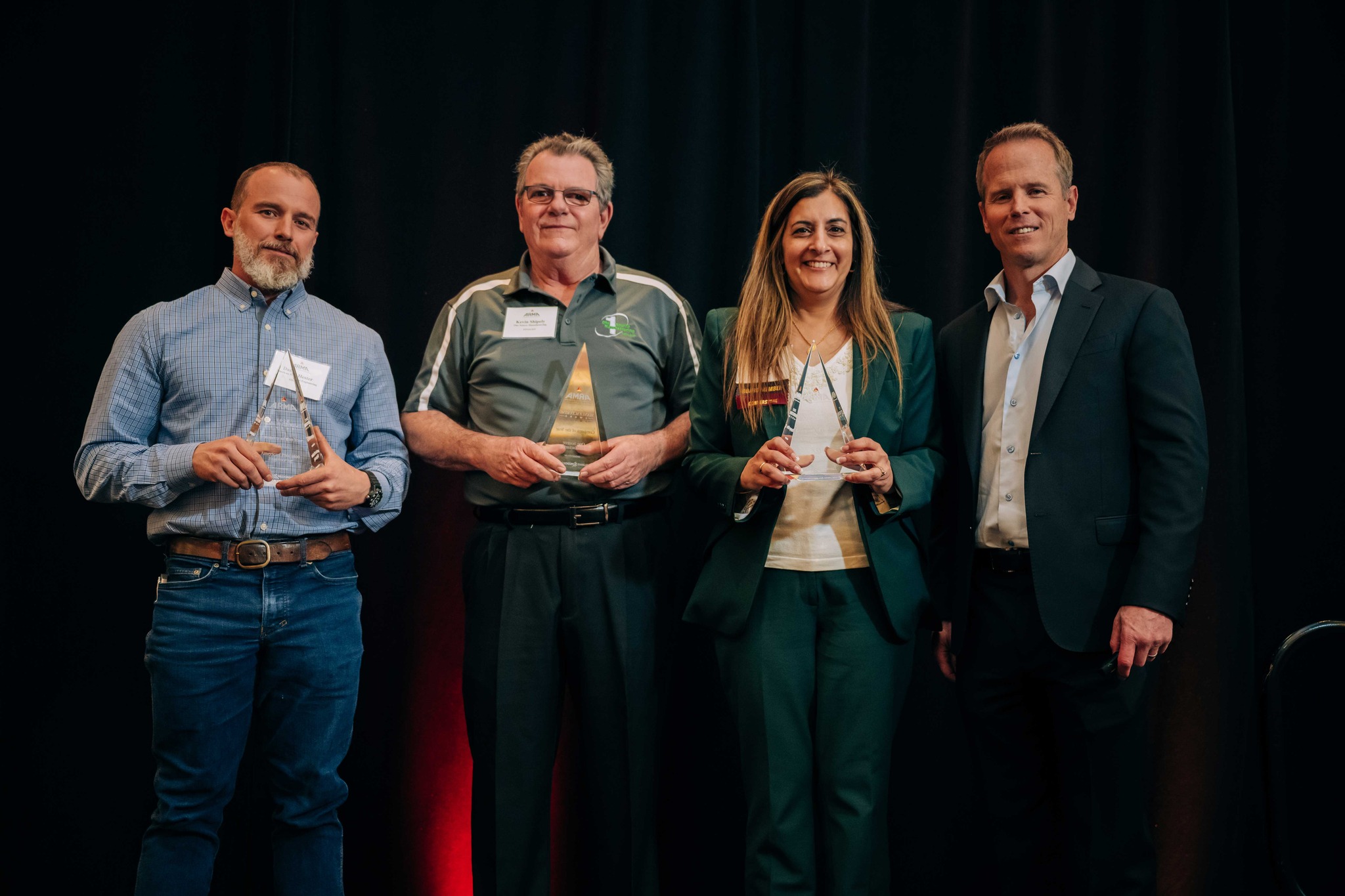 One Source Manufacturing wins 2022 ARMA award - One Source Manufacturing